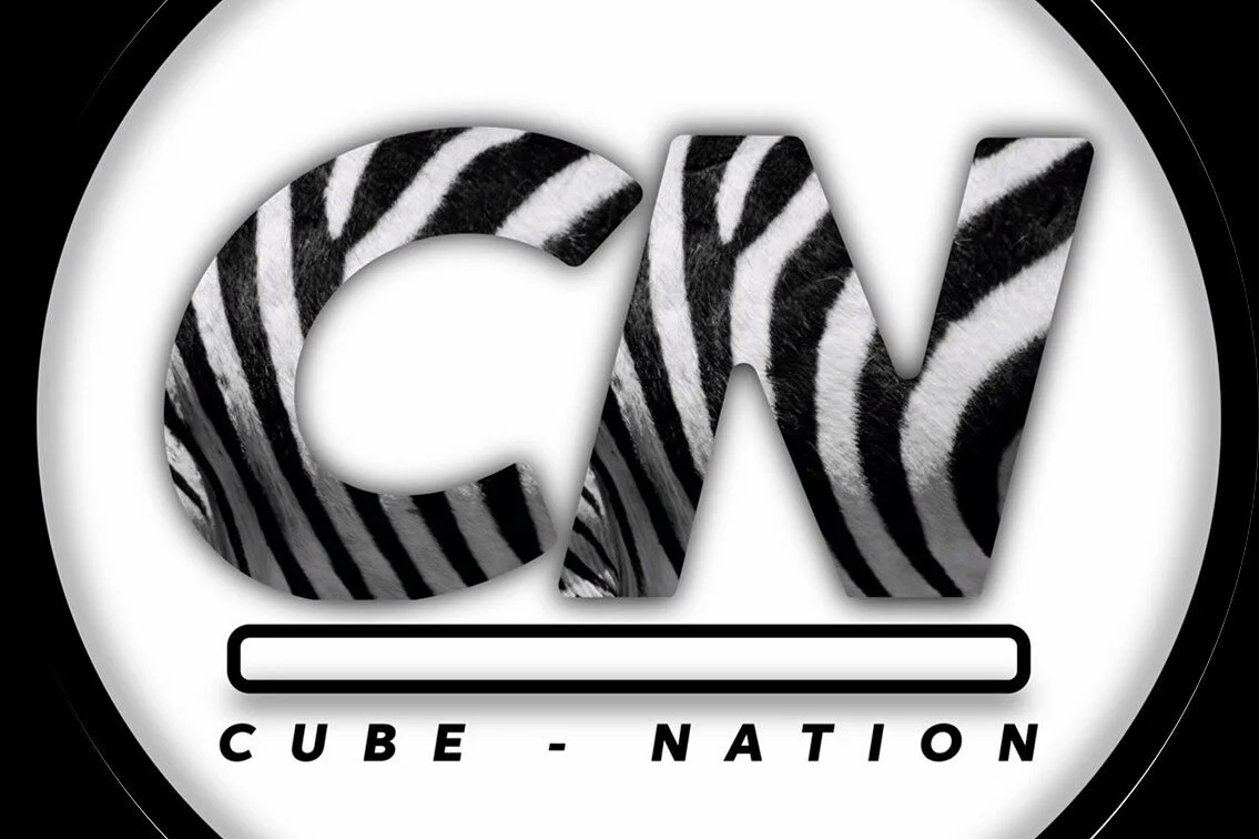 Cube Nation Tanzania