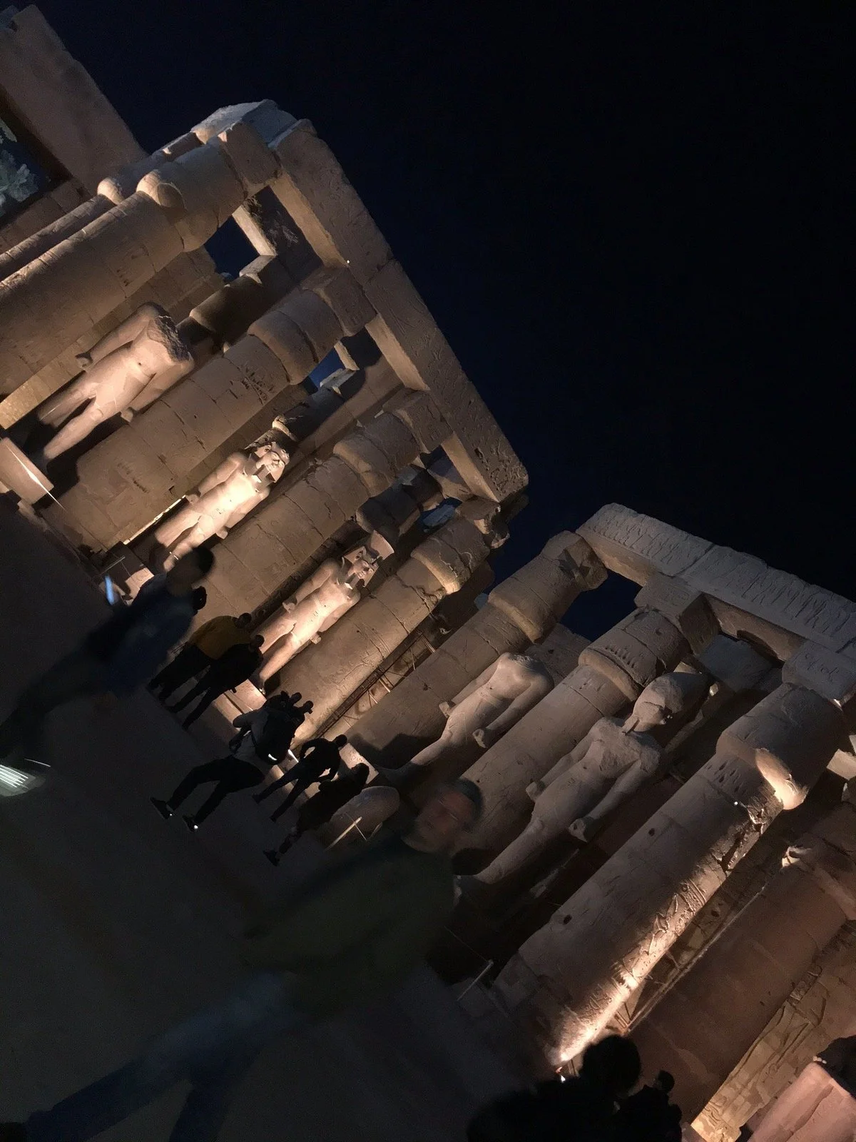 Go Luxor Travel