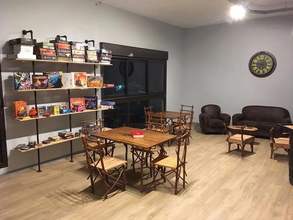 Prizoners Live Escape Games