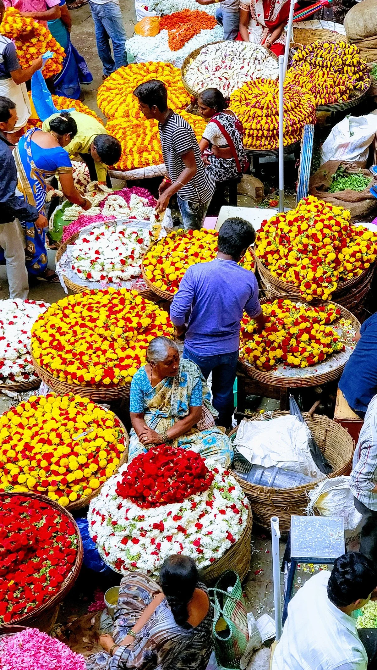 KR Market