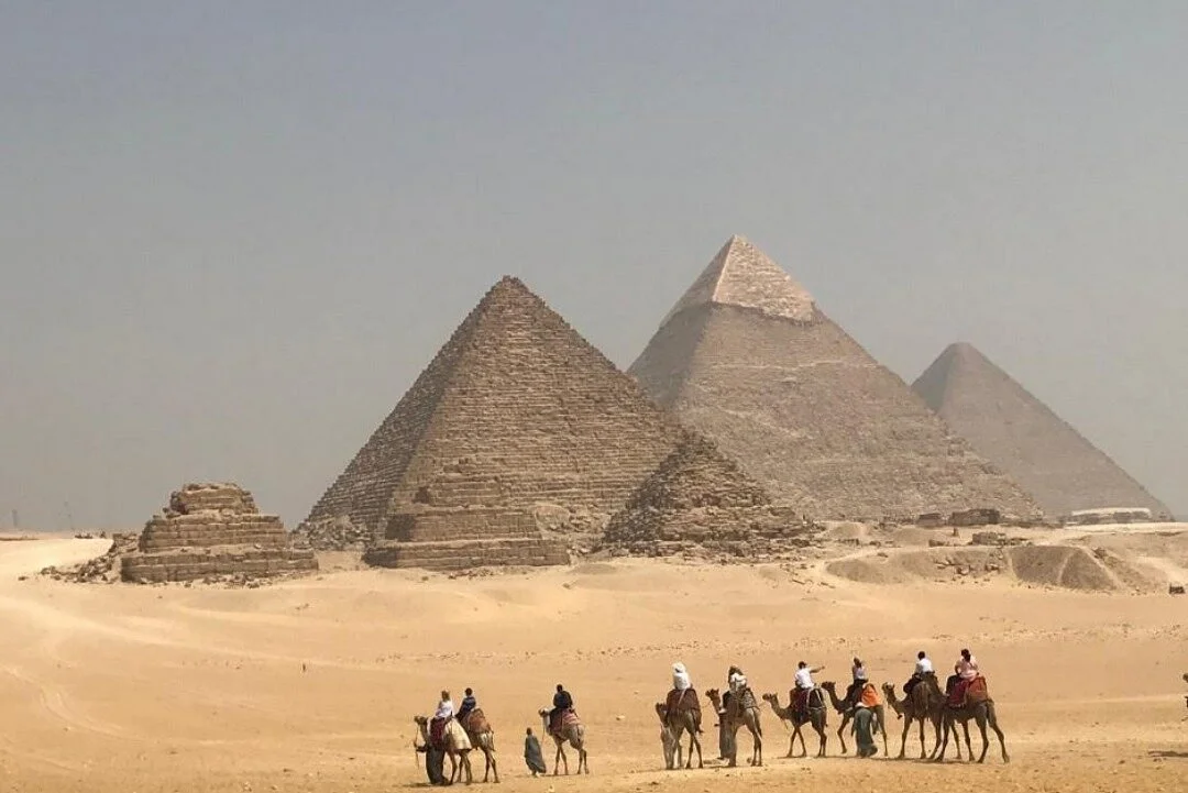 Explore Egypt Travel
