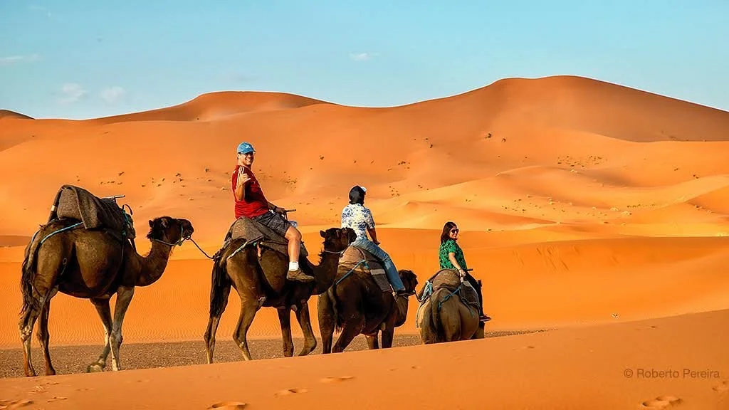Holiday Morocco Tours