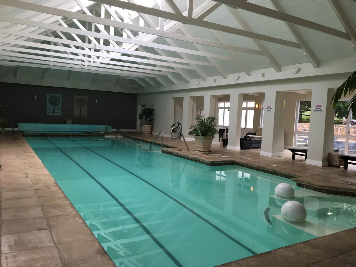 Fordoun Spa