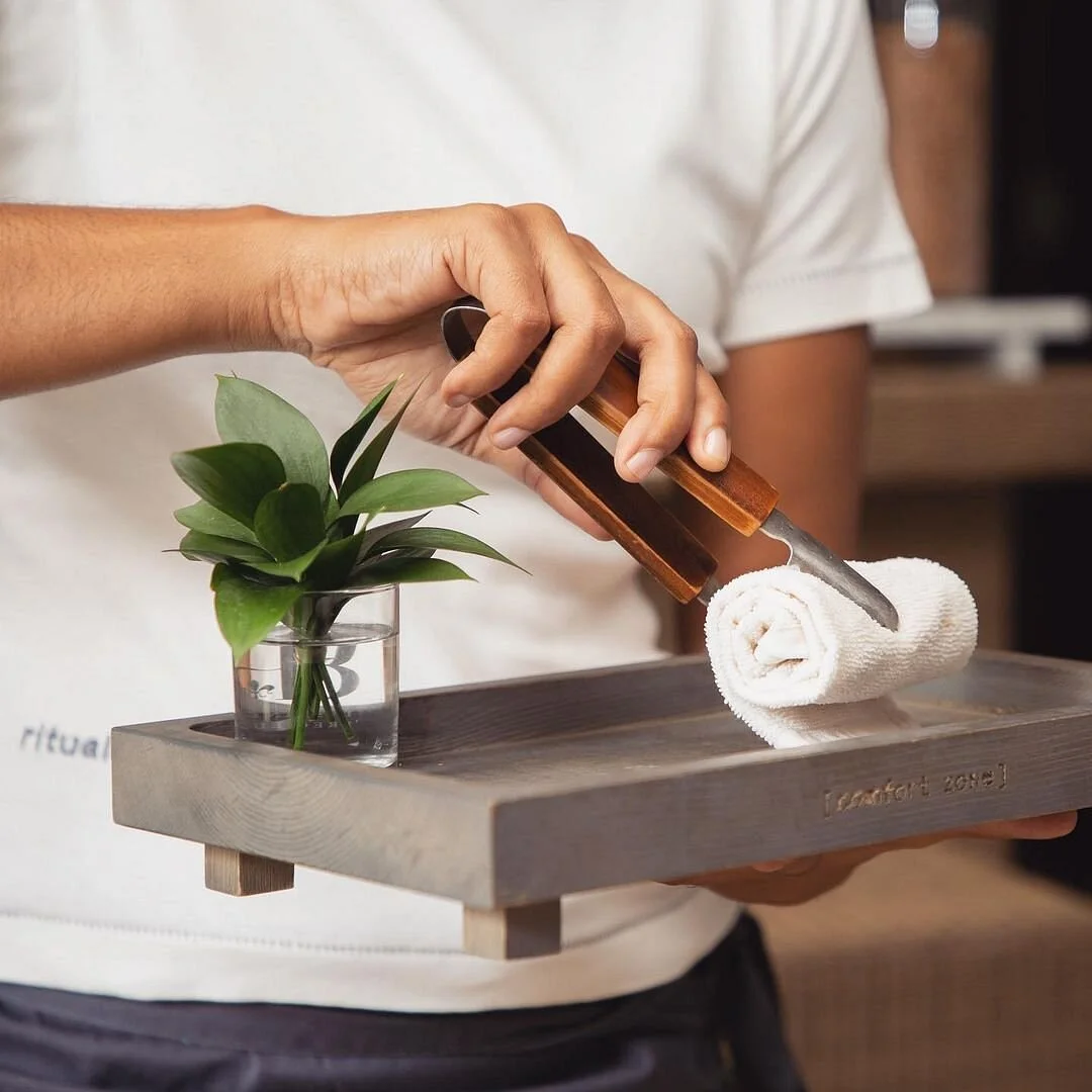 Rituals Spa