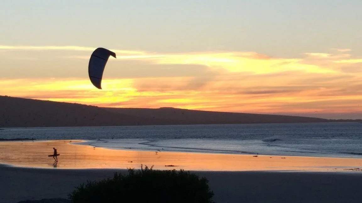 Obsession Kiting