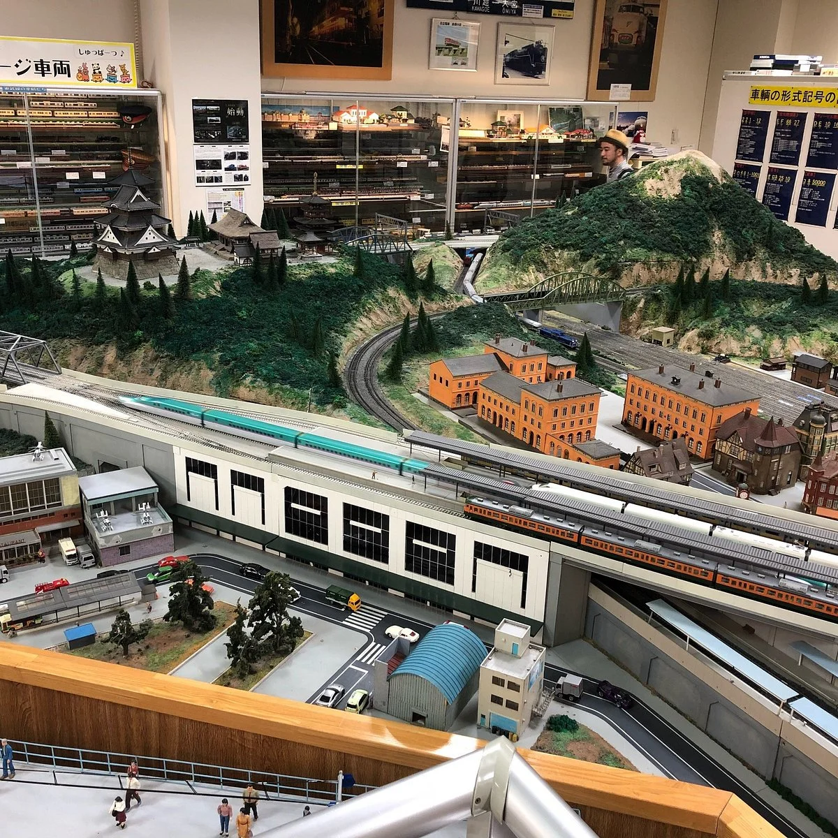 Mibu Toy Museum
