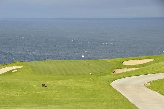 Oubaai Golf Course