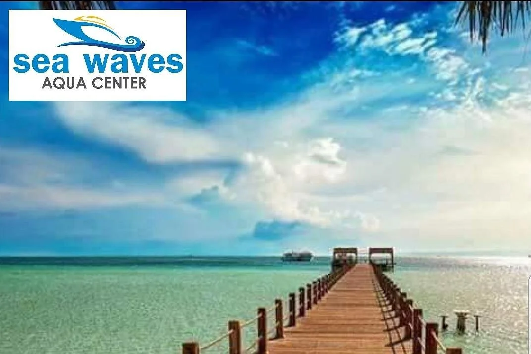 Sea Waves Aqua Center