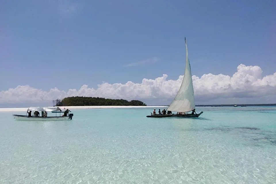 Zanzibar Prime time Tours & Safaris