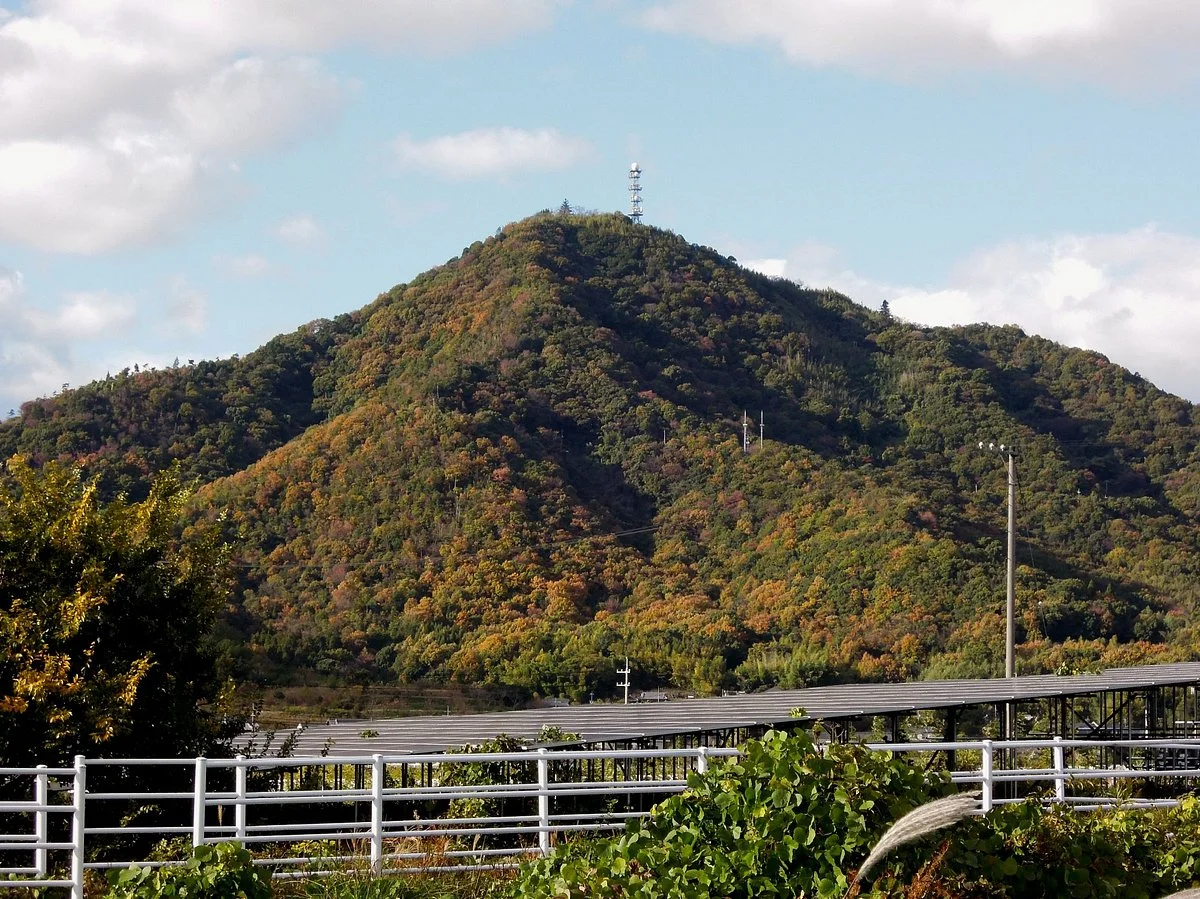 Mt. Tsuneyama
