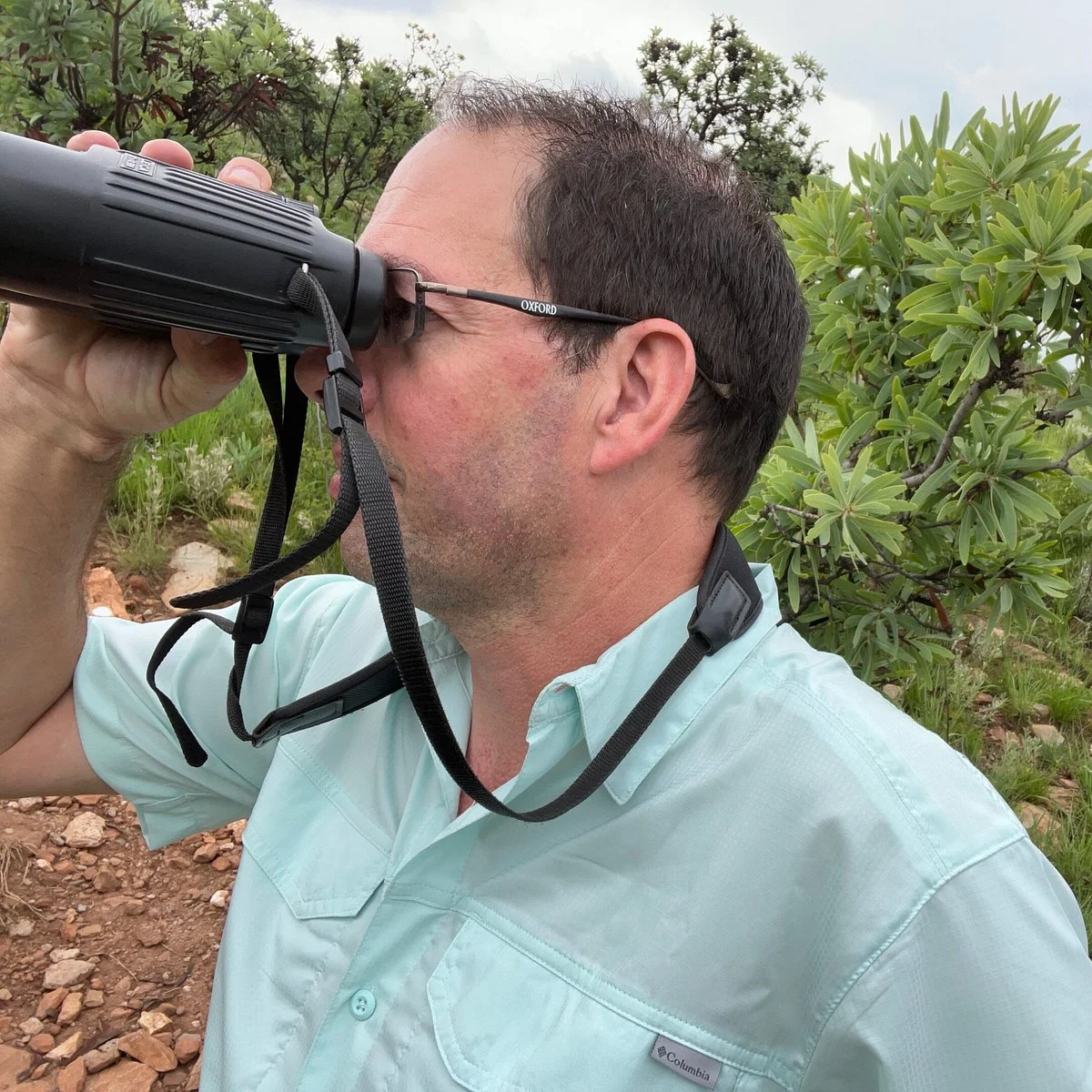Simply Birding Africa