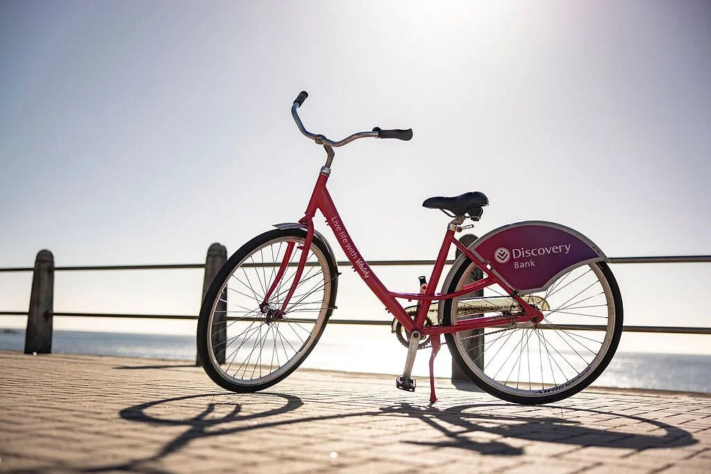 Up Cycles