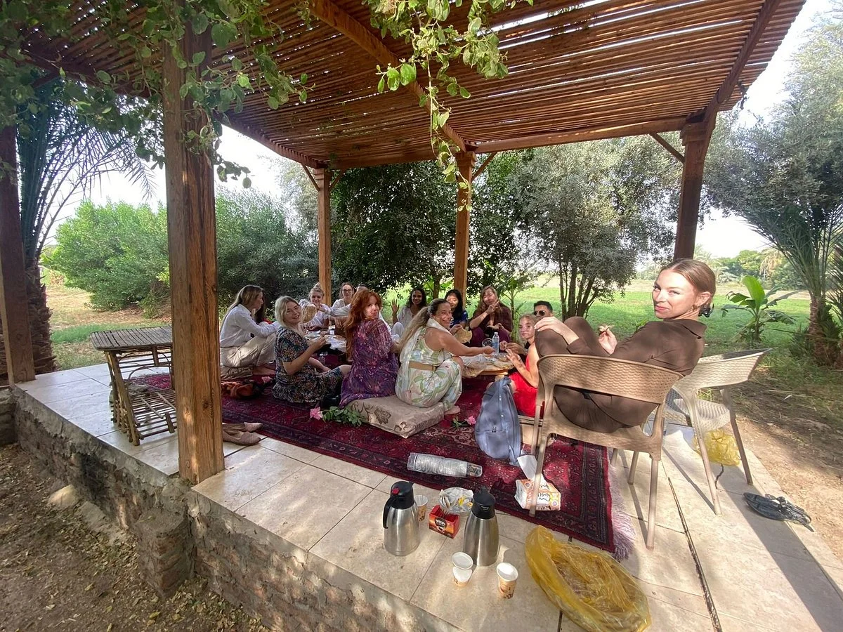 Alhabib organic Farm