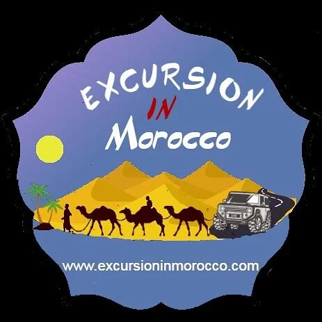 Excursion in Morocco