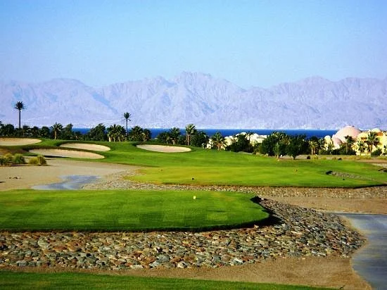 Taba Heights Golf Resort