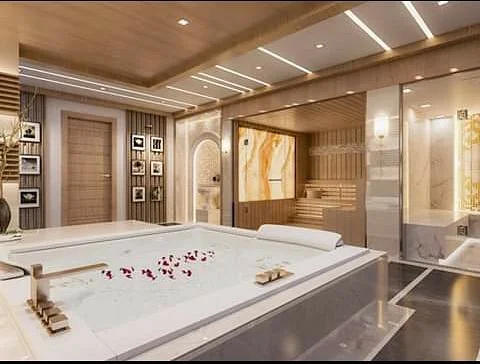 Raa Spa