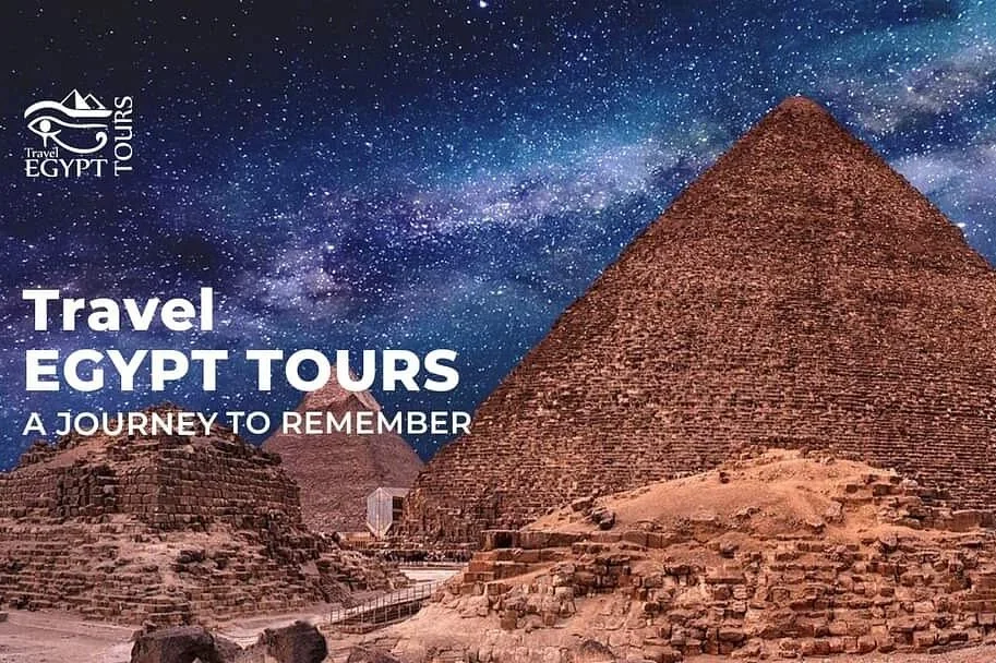 Travel Egypt tours