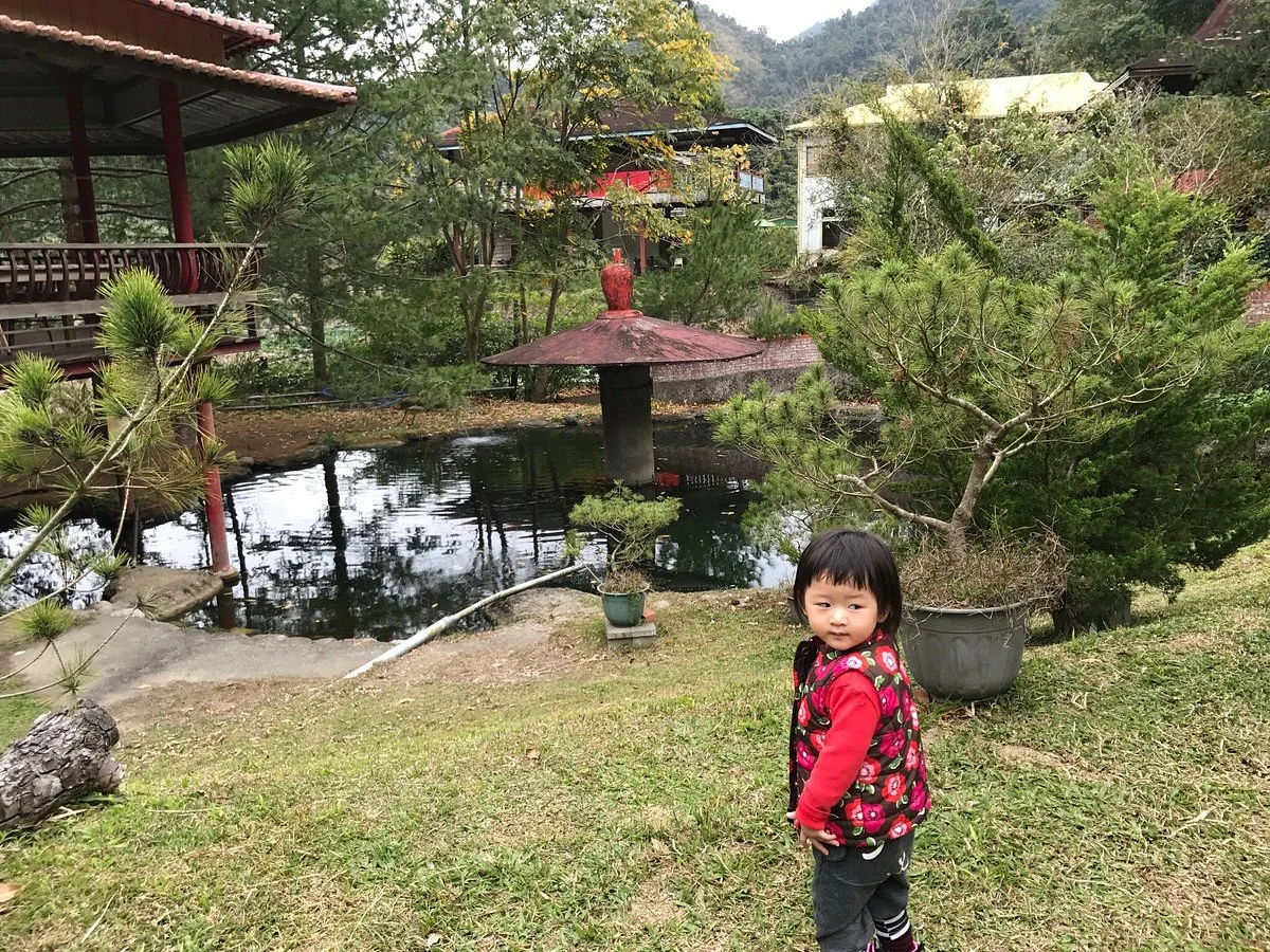 Dake Mountain