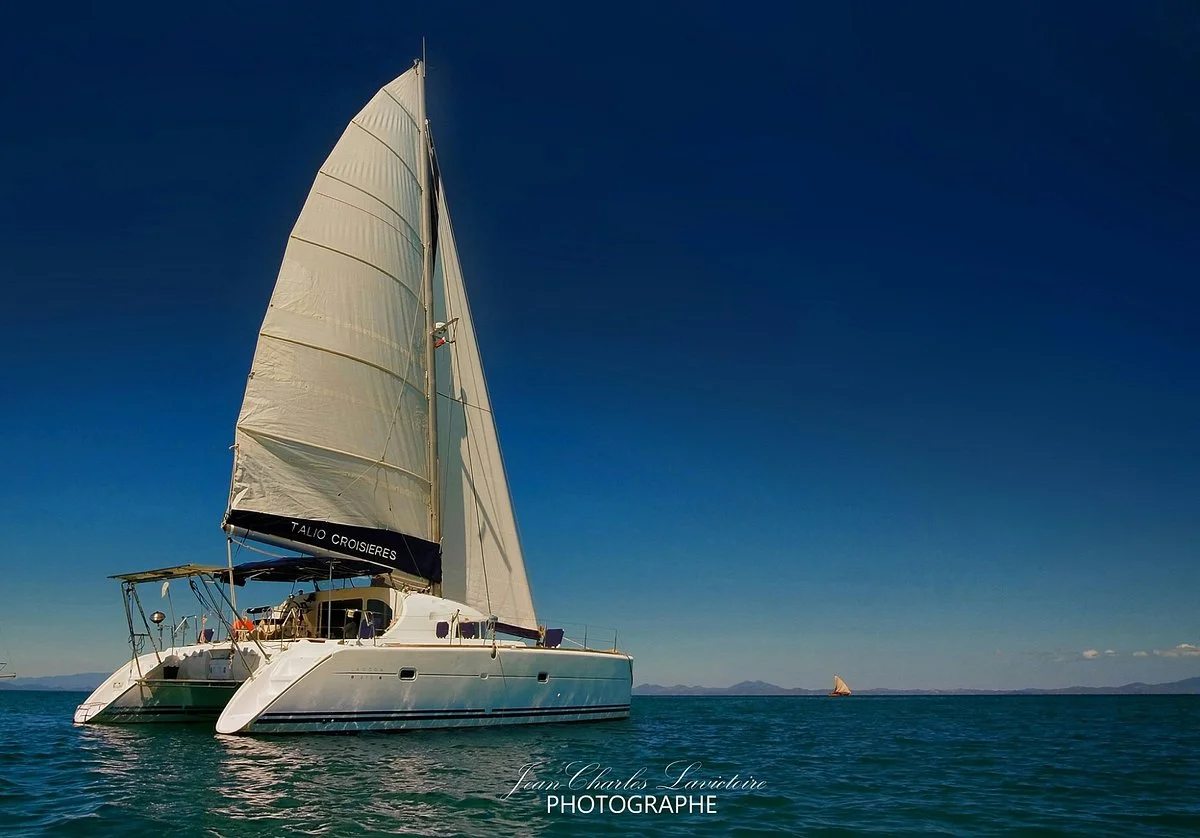 Talio Croisieres