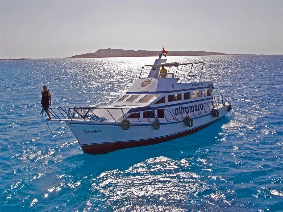 SUBEX Diving Center