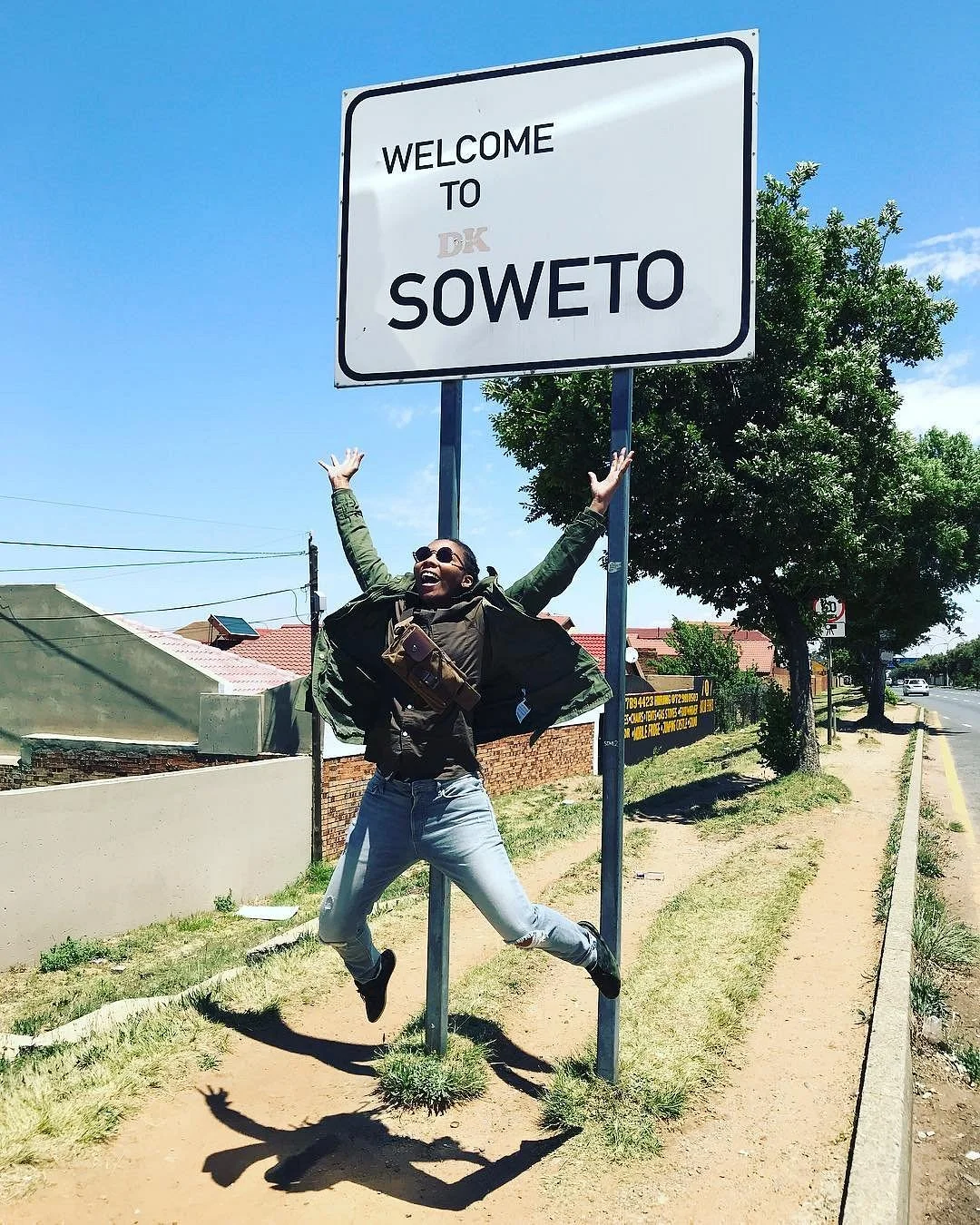 Explore Joburg