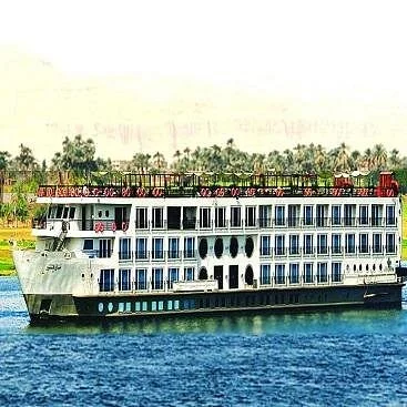 Book Nile Cruises