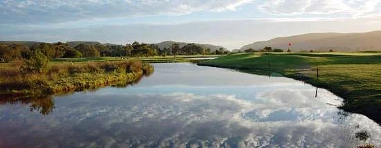 Knysna Golf Club