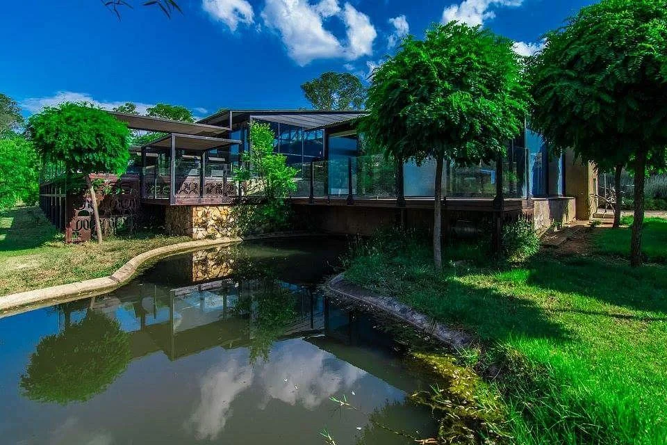 Woodlands Spa