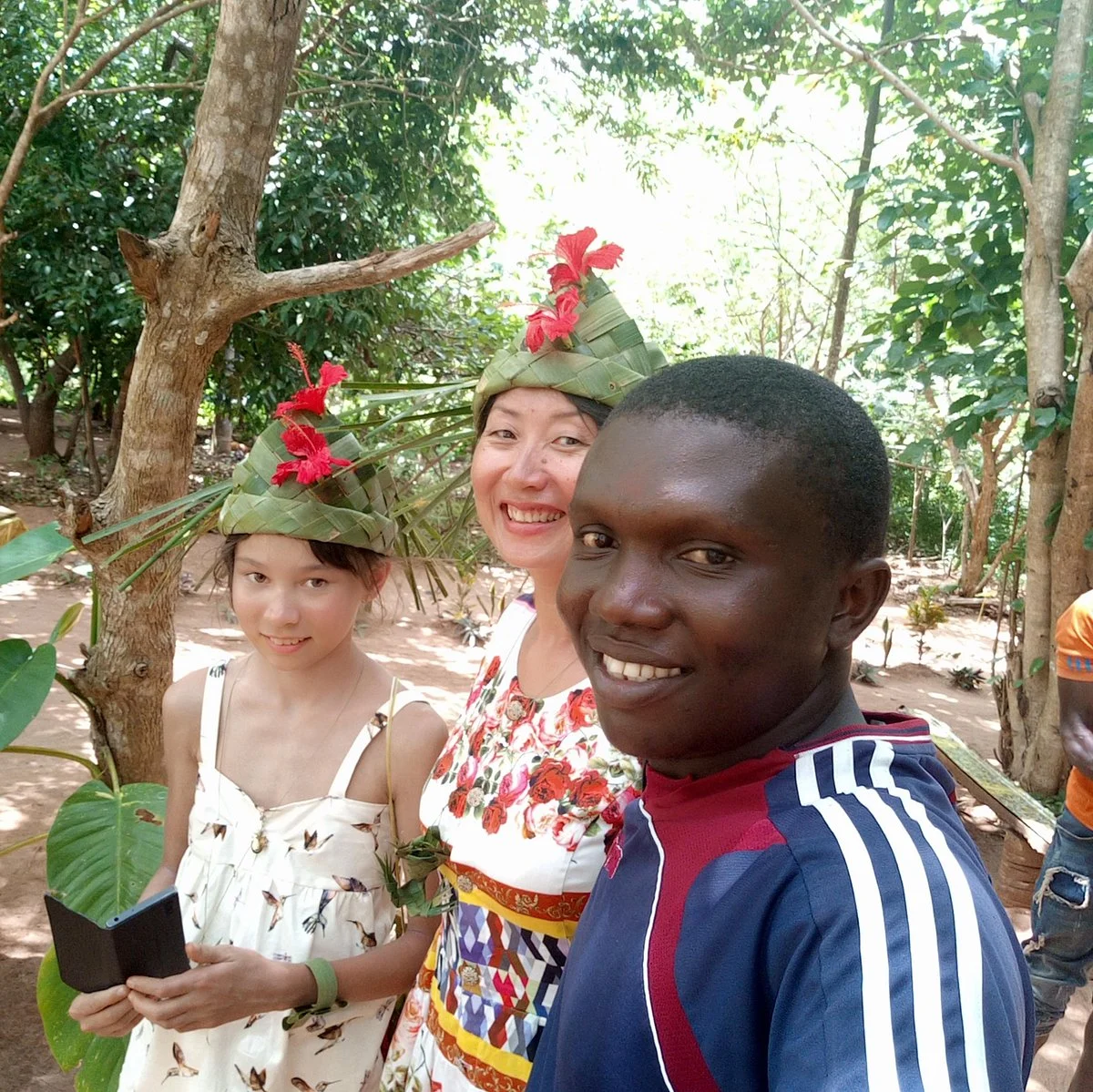 YAHYA ZANZIBAR TOUR