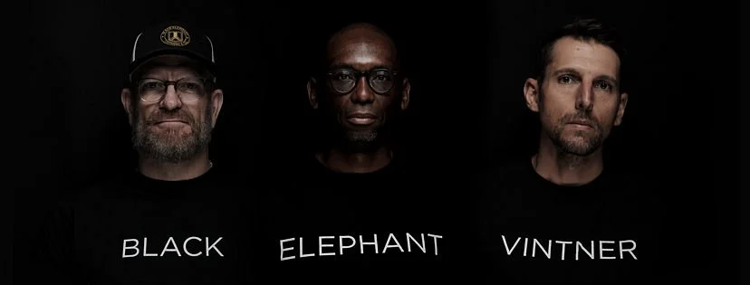 Black Elephant Vintners & Co