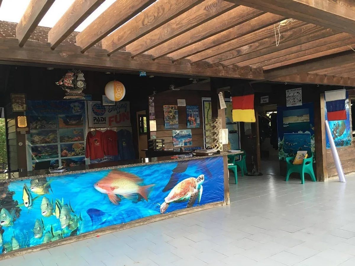 Crazy Waves Diving Club
