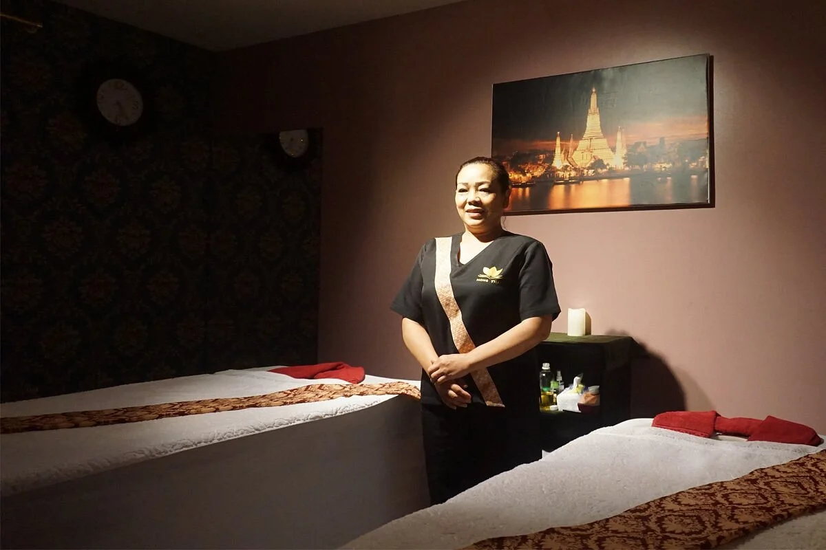 Mong Thaï