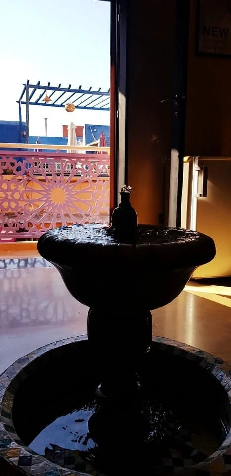 Zine Khmissa Spa