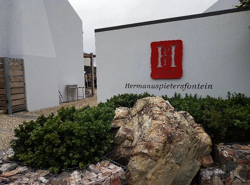 Hermanuspietersfontein Wines