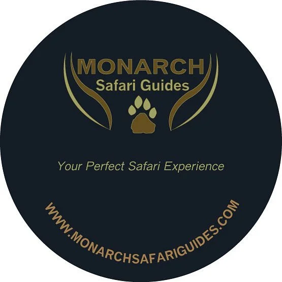 Monarch Safari Guides - Day Tours