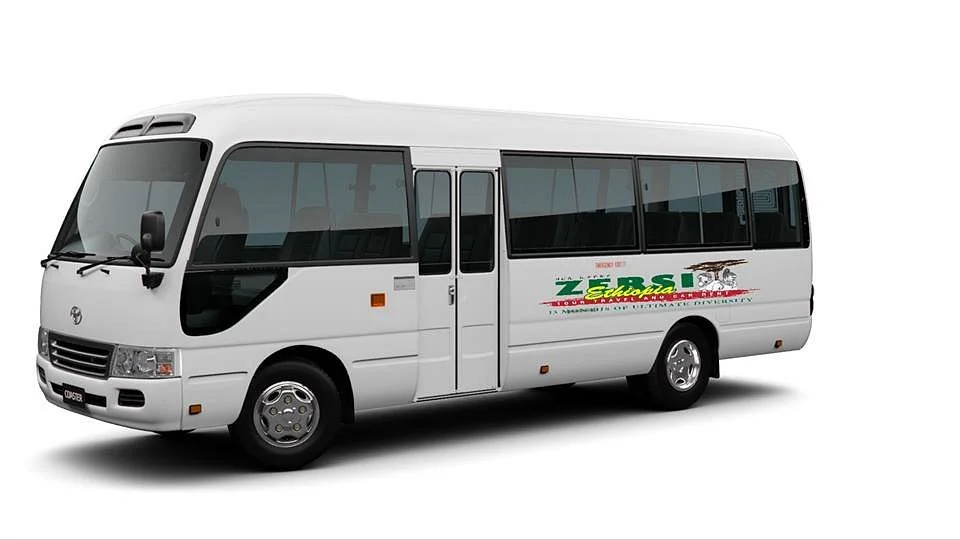 Zersi Ethiopia