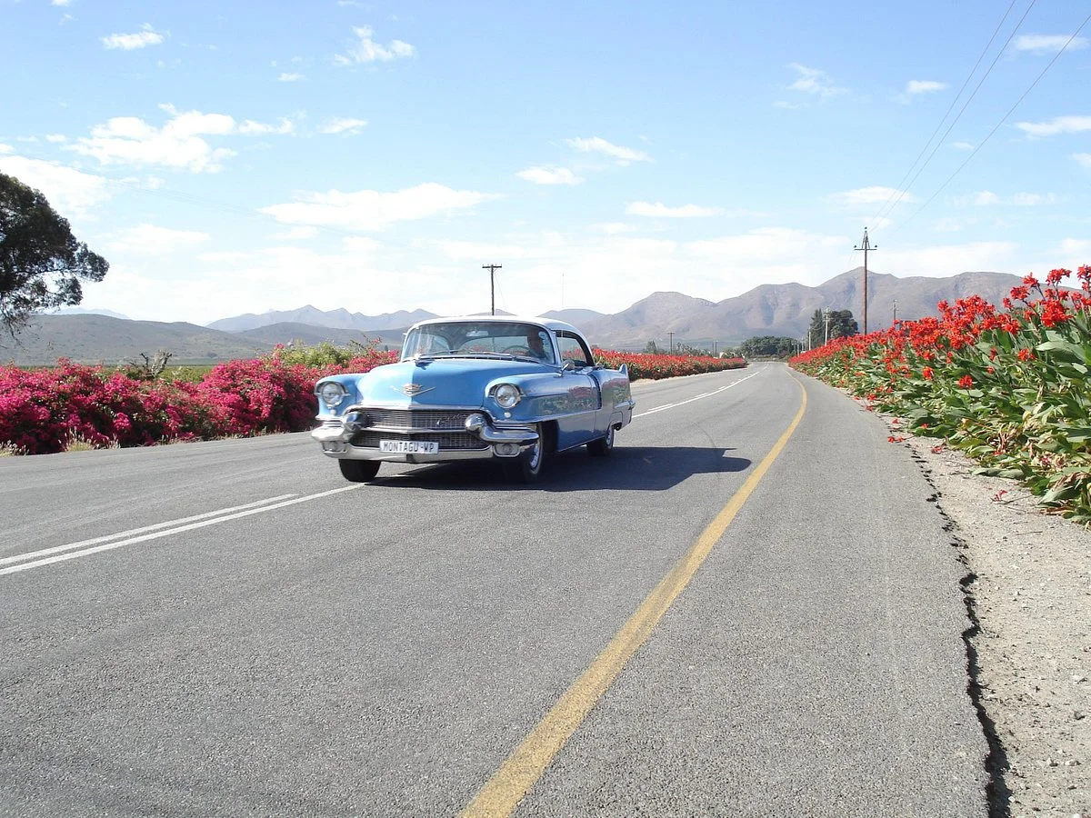 American Dream Cars