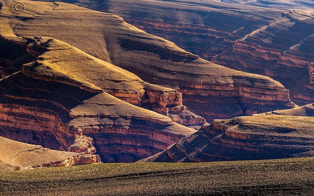 Atlas Trek Nature