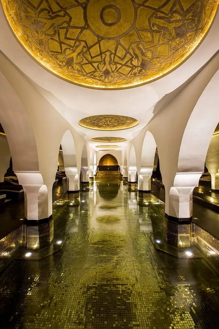 Riad Elisa Spa