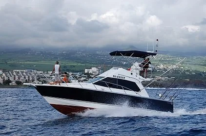 Peche Sud Evasion