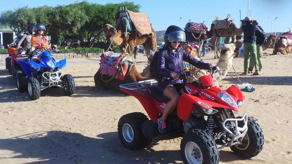 Rima Quad