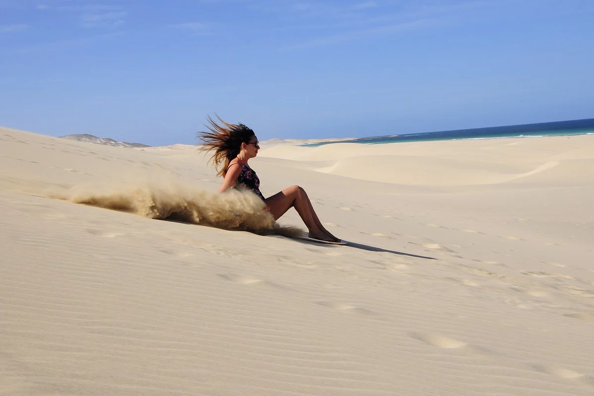 Boavista Go - Tours & Expeditions