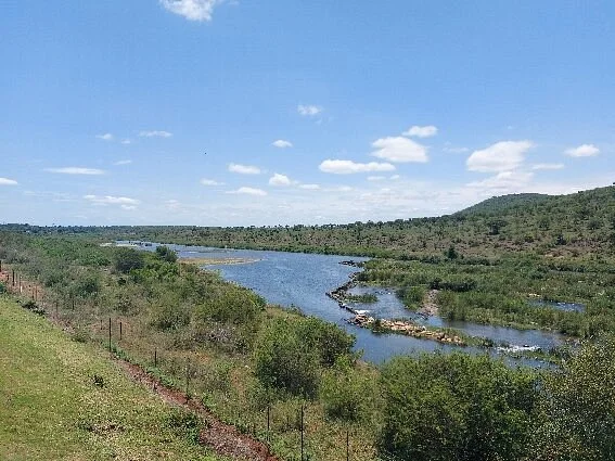 Kambaku Komatipoort Golf Club