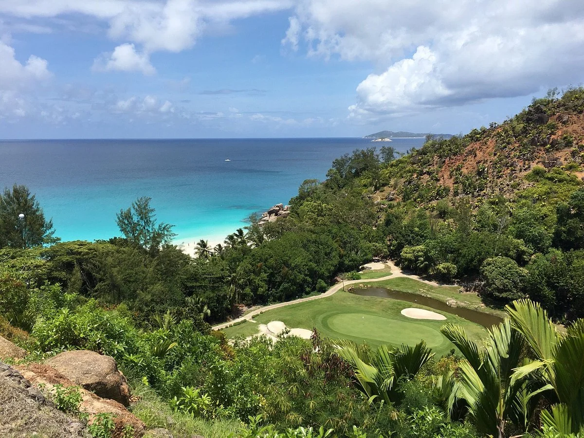 Lemuria Golf Course