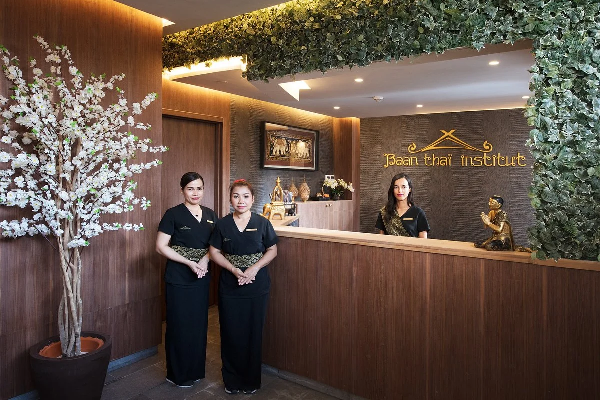 Baan Thai Institut Tanger