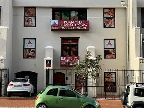 Ruan Thai Massage and Spa
