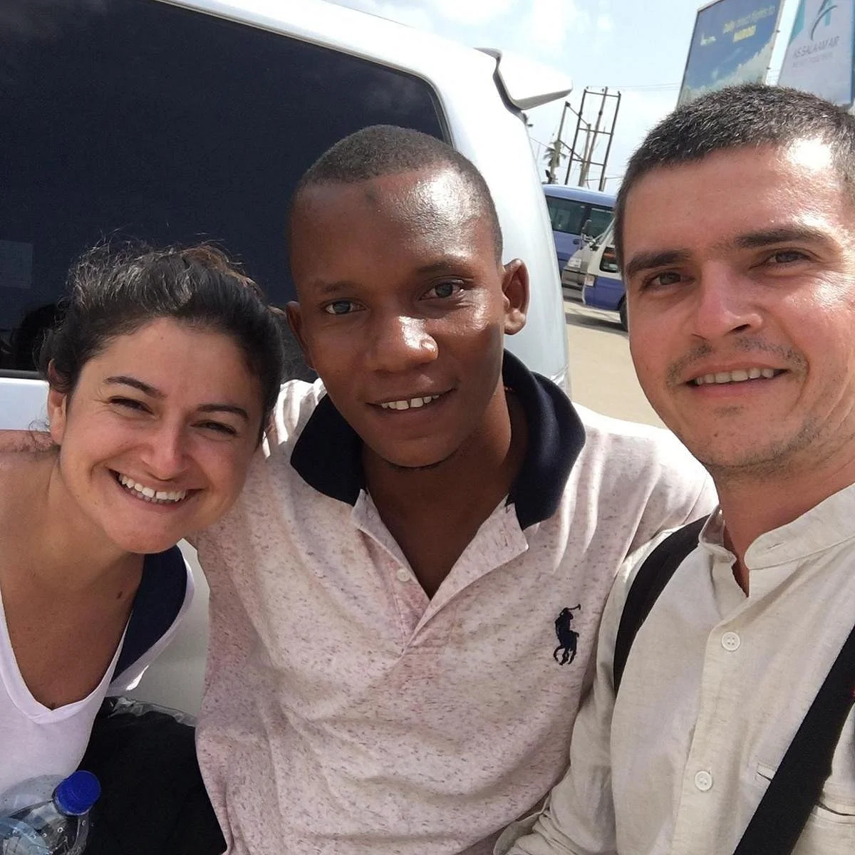 Zola Zanzibar Tours & Taxi
