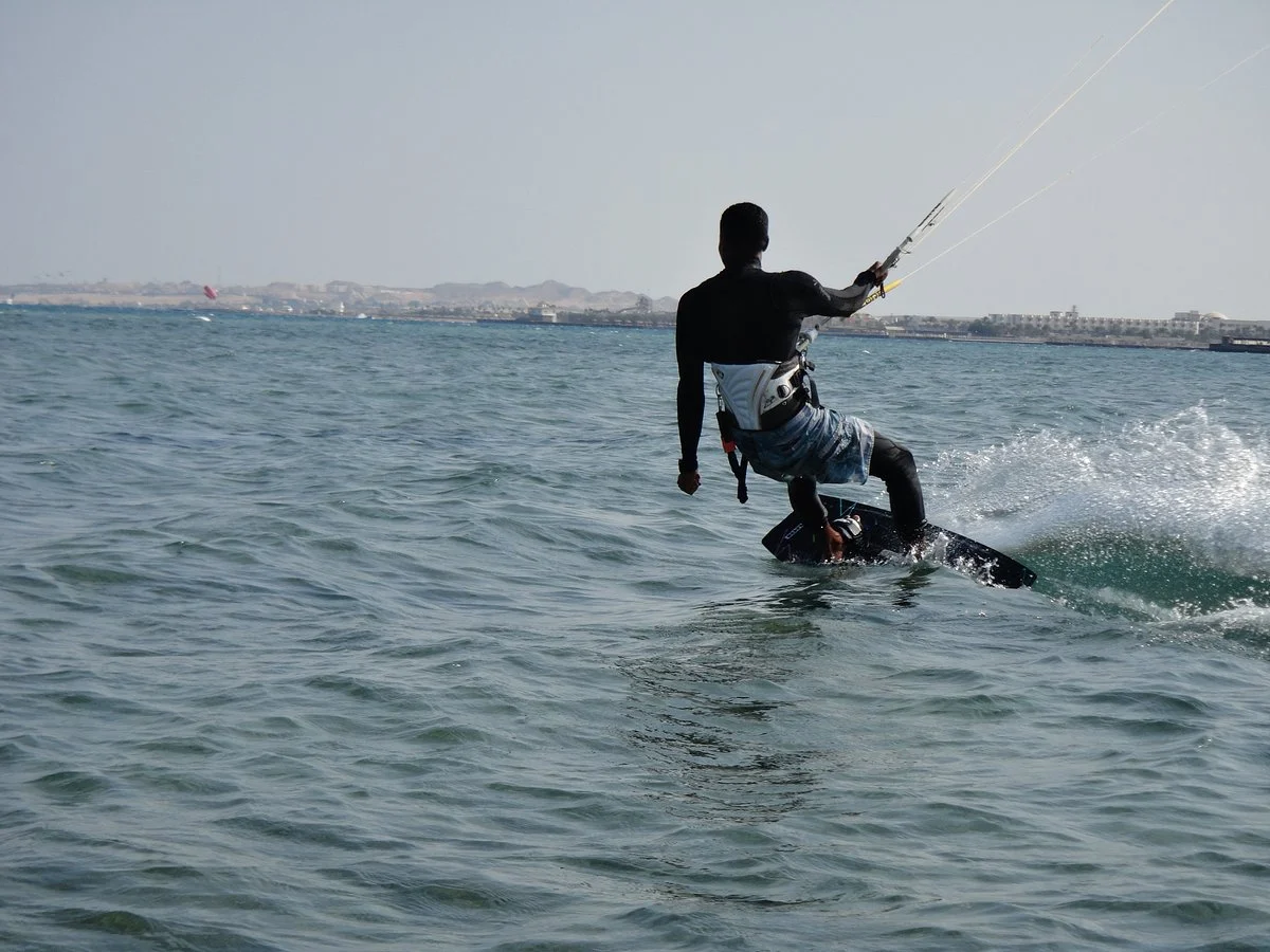 Magic Kite School Hurghada