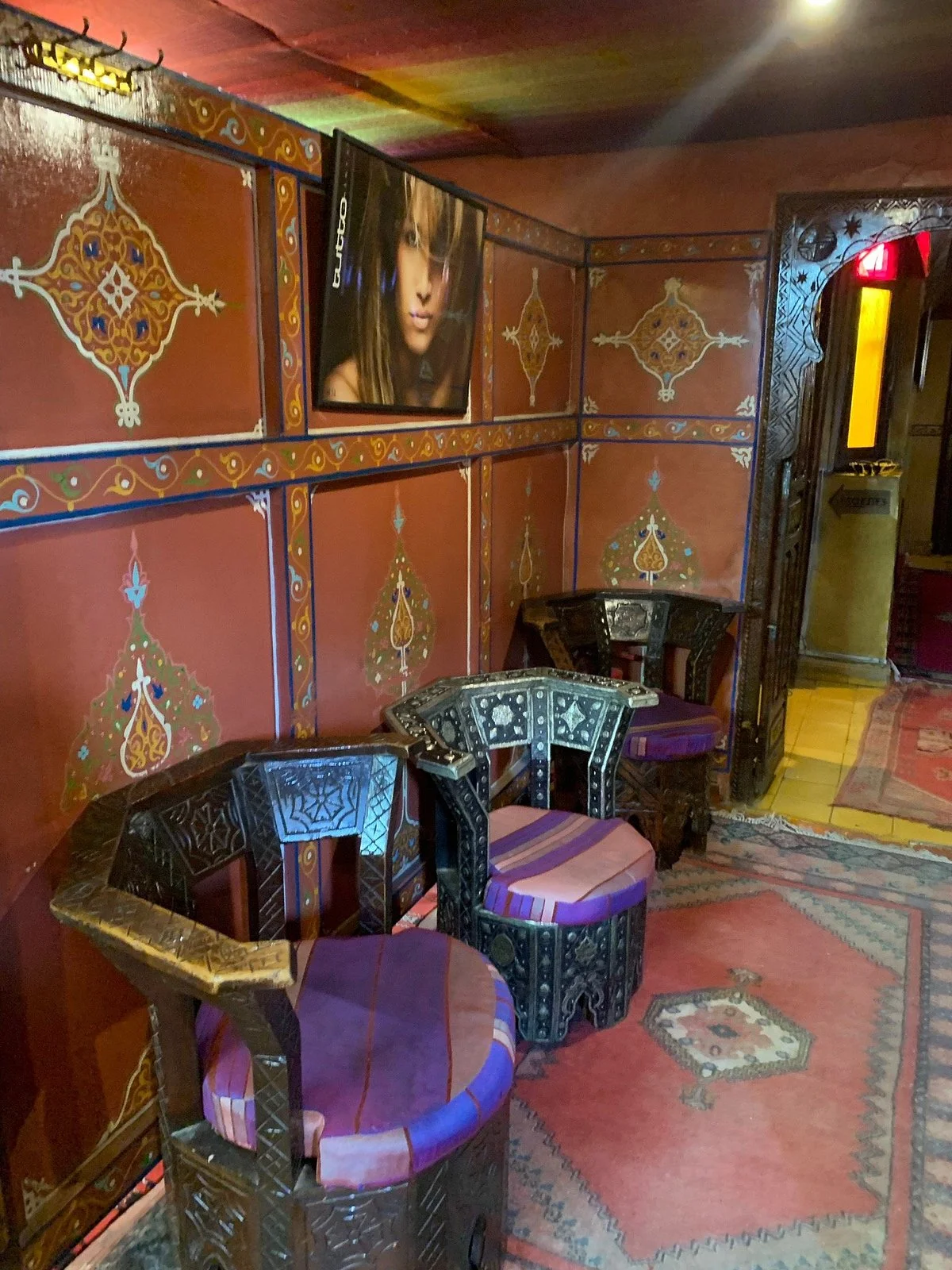 Mille & une Nuits Hammam Spa
