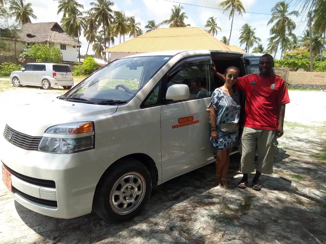 Zanzibar Taxis And Tours